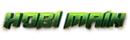 logo hobimain